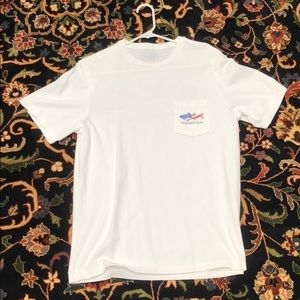 Vineyard vines shirt